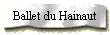 Ballet du Hainaut