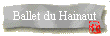 Ballet du Hainaut